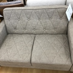 【トレファク神戸新長田】B-COMPANYの2人掛けソファー入荷しました！!!【取りに来れる方限定】