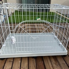 子犬ゲージ