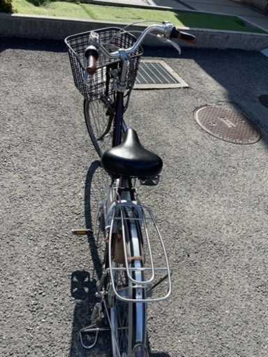 電動自転車　バッテリー付き　2／14まで‼️