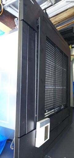 業務用空調機２０１８年式東芝４方向天井カセット式３馬力９０％引きで提供！！