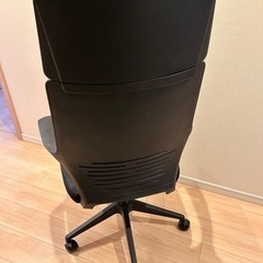 椅子無料で差し上げますの画像