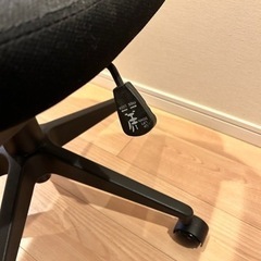 椅子無料で差し上げますの画像