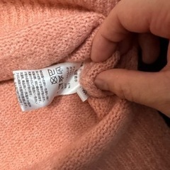 【2枚セット】Ｖネックセーターの画像
