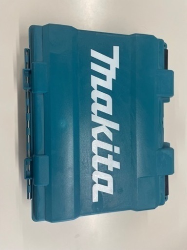 マキタ　ハンマドリル