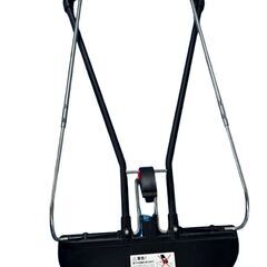 美品 BABY BJORN ベビービョルン バウンサーバランスエアの画像