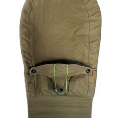 美品 BABY BJORN ベビービョルン バウンサーバランスエアの画像