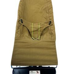 美品 BABY BJORN ベビービョルン バウンサーバランスエアの画像