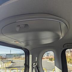 車検Ｒ7/11有り！タント　カスタムＲＳ ターボ！後期型！の画像