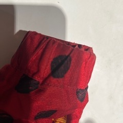 ミストラル　スキーウェア上下　90㎝の画像