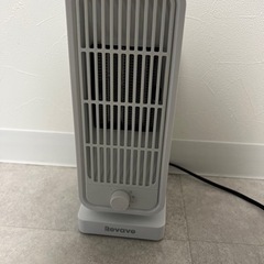 【新品未使用】セラミックヒーター 速暖 小型 ヒーター 足元 節電対策