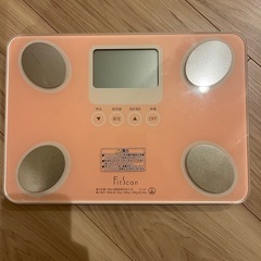 体重計