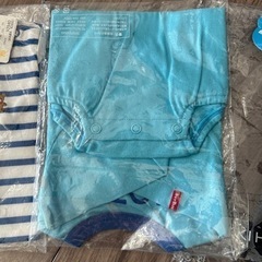 【新品】ミキハウス　ベビー服70サイズの画像