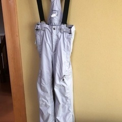 レディーススキーウェア　パンツ