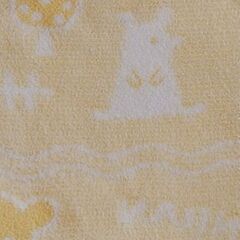 日本製 ベビー毛布 85×115の画像