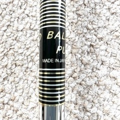 CNC milled putter MODEL 303  ミーリング加工【美品】の画像