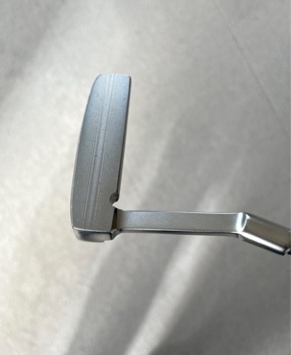 CNC milled putter MODEL 303  ミーリング加工【美品】