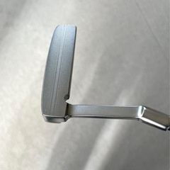 CNC milled putter MODEL 303  ミーリング加工【美品】の画像