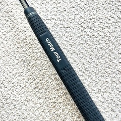 CNC milled putter MODEL 303  ミーリング加工【美品】の画像