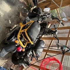 [引渡し決定］ホンダズーマAF58［2台まとめて］