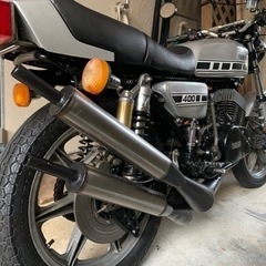 ヤマハR D250