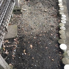 園芸用　土　くろぼっこ配合