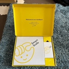 チョコザップ　スターターキットの画像