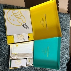 チョコザップ　スターターキット