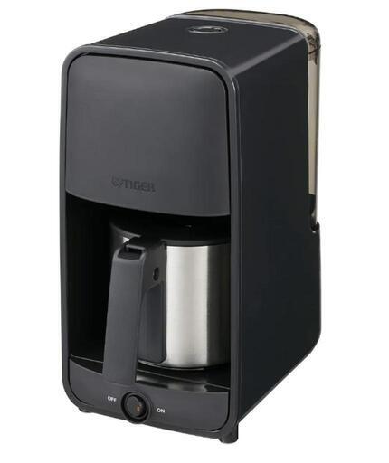 タイガー コーヒーメーカー
