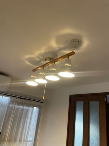 《美品》シーリングライト