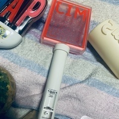 レア ９個セット SMAP ペンライトの画像