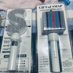 レア ９個セット SMAP ペンライトの画像