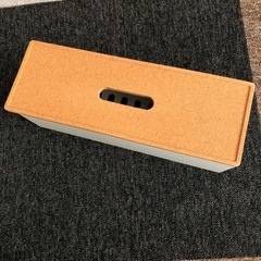 IKEA  電気コード収納箱
