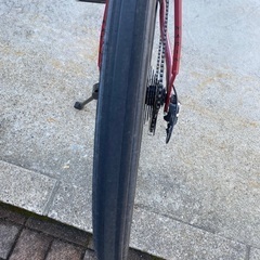 万能自転車の画像