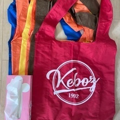 エコバッグ🛍️の画像