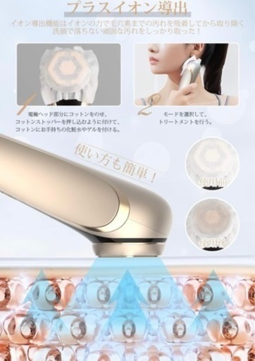 エステサロンを経営してみませんか？ご自宅や店舗にて