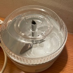 バーミックス   の画像