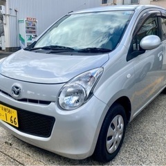 【特選中古車】H24  マツダ　キャロル　