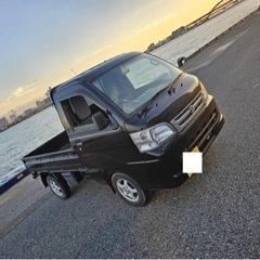 AA評価4点★H24年式★ハイゼットトラック★車検令和6年8月★...
