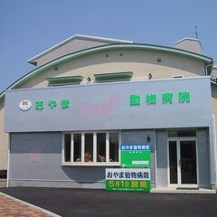 動物看護師　募集中！経験がなくても大丈夫です。 経験者や動物看護...