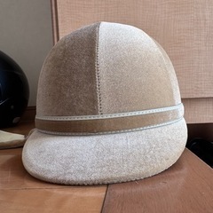 お話中値下げ！ヘルメット⑤