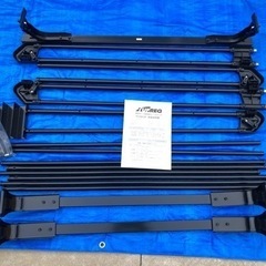 TUFREQ  キャリア　新品　タフレック【決まりました】