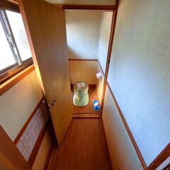 🉐契約月フリーレント🉐佐野市平屋4DK 3.4万円 ✏️法人登記可 事務所可 複数入居可 - 不動産