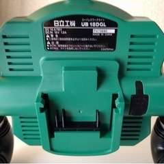 HITACHI KOKIコードレスワークライト【新品未使用】の画像