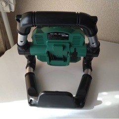 HITACHI KOKIコードレスワークライト【新品未使用】の画像