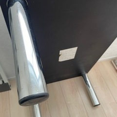 テーブル　組み立て式の画像