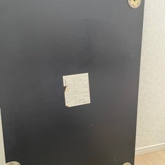 テーブル　組み立て式の画像