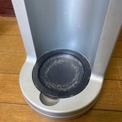 SODASTREAM　ソーダストリーム　炭酸水メーカーの画像