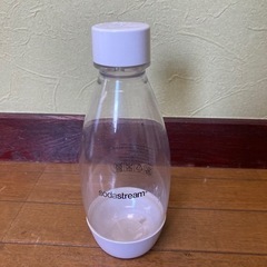 SODASTREAM　ソーダストリーム　炭酸水メーカーの画像
