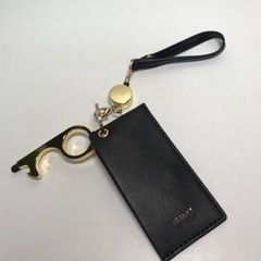 ☆値下げ☆K2402-177 M'S GRACY キーホルダー ...