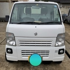 4WD  5速マニュアルミッション